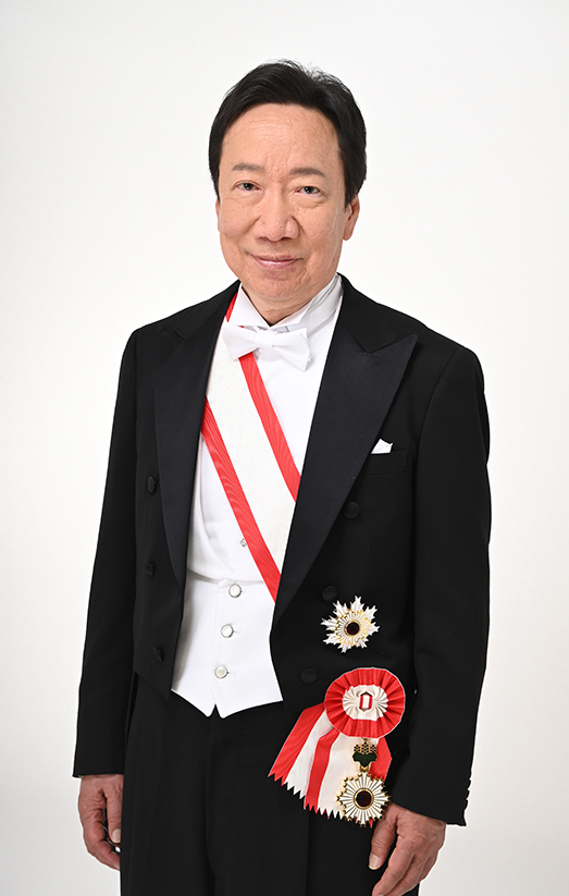 草野耕一 写真